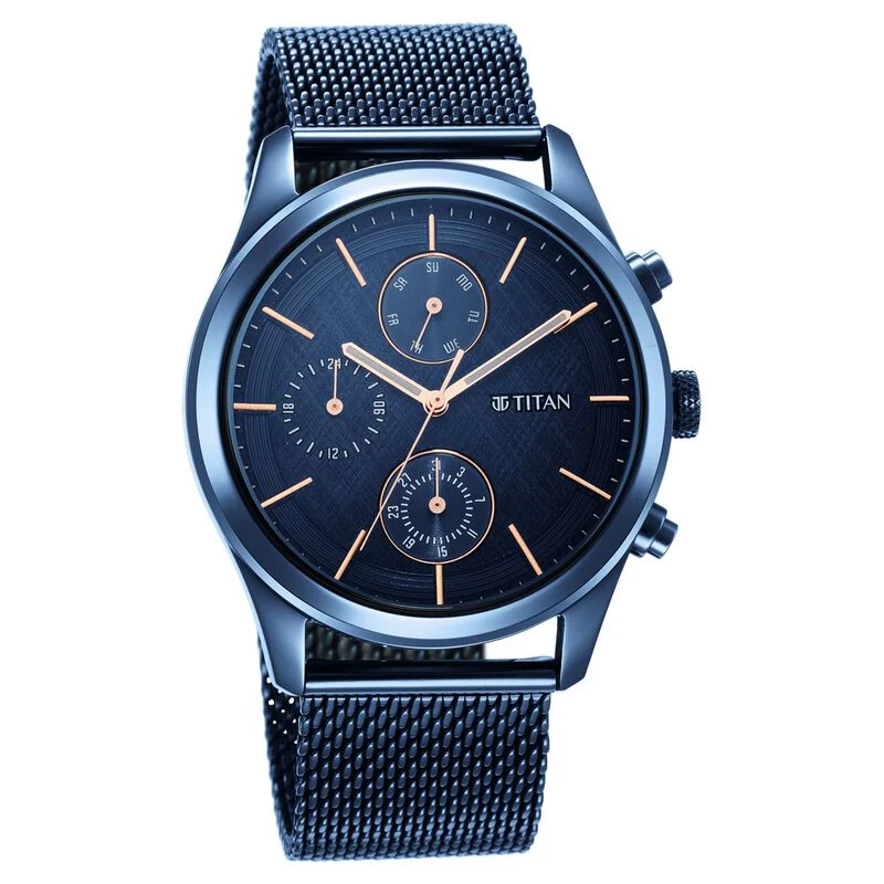 Analog Watch